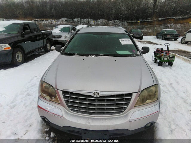 2C8GF68454R298692 Chrysler Pacifica
