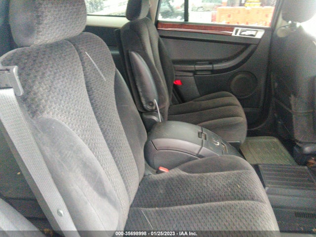 2C8GF68454R298692 Chrysler Pacifica