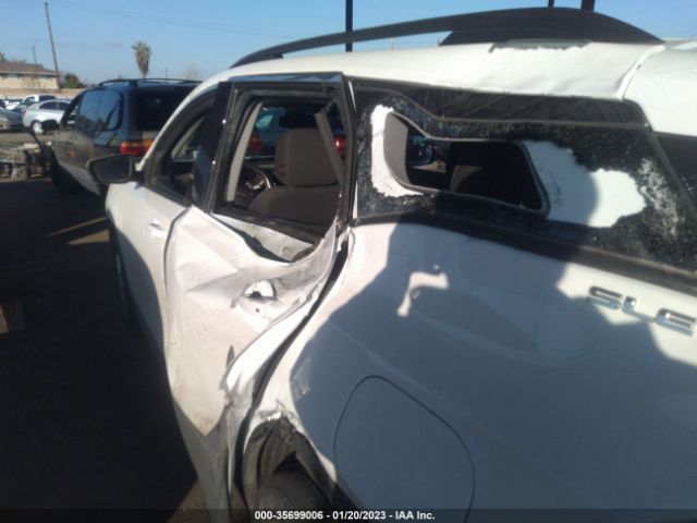 3GKALTEV9JL390073 GMC Terrain Sle