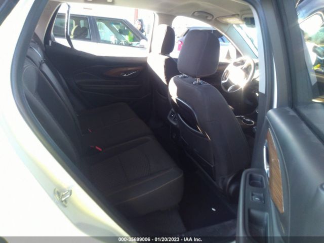 3GKALTEV9JL390073 GMC Terrain Sle