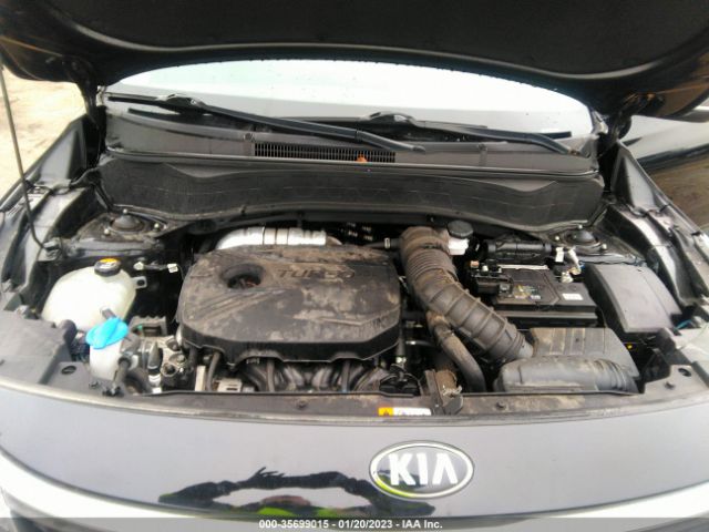 KNDEUCA24M7087880 KIA SELTOS S