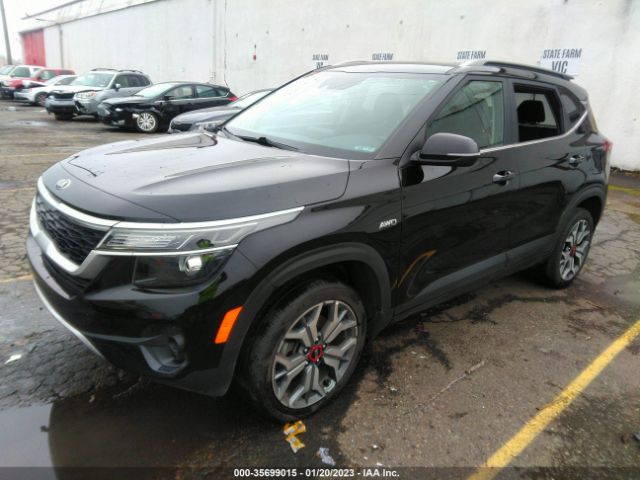 KNDEUCA24M7087880 KIA SELTOS S