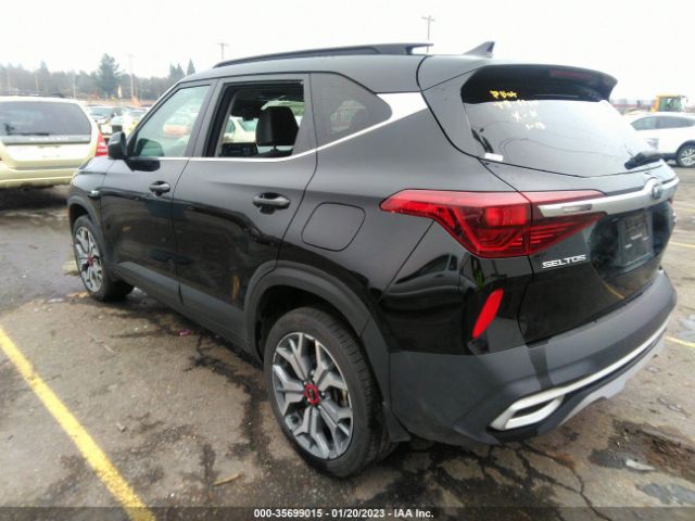 KNDEUCA24M7087880 KIA SELTOS S