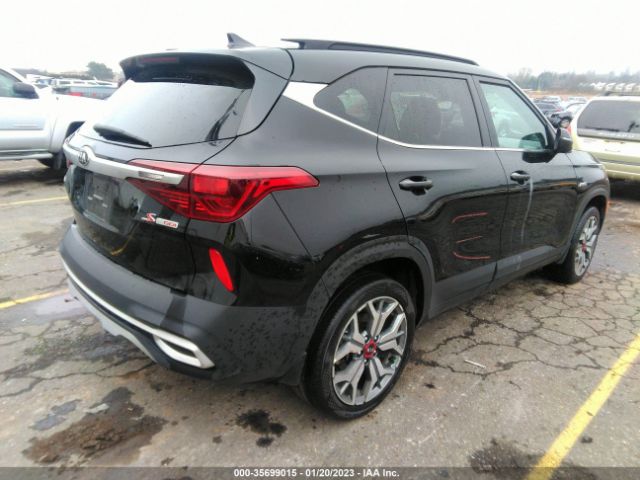 KNDEUCA24M7087880 KIA SELTOS S