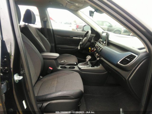 KNDEUCA24M7087880 KIA SELTOS S