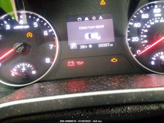 KNDEUCA24M7087880 KIA SELTOS S