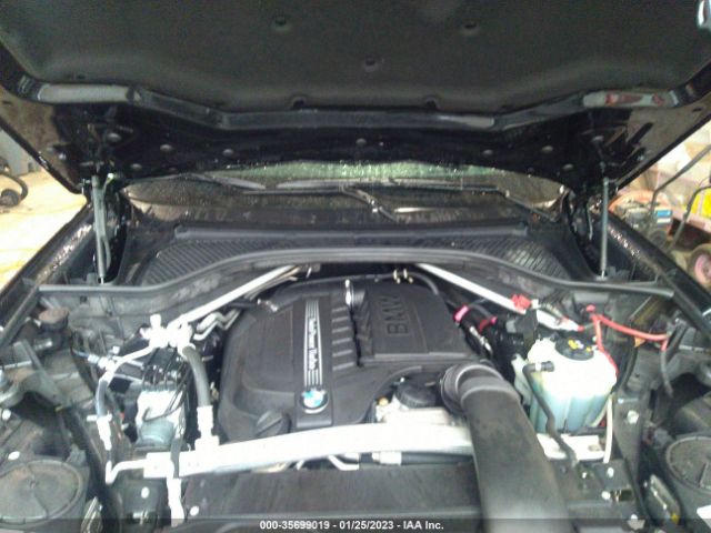 5UXKR0C51H0V65812 BMW X5 Xdrive35i