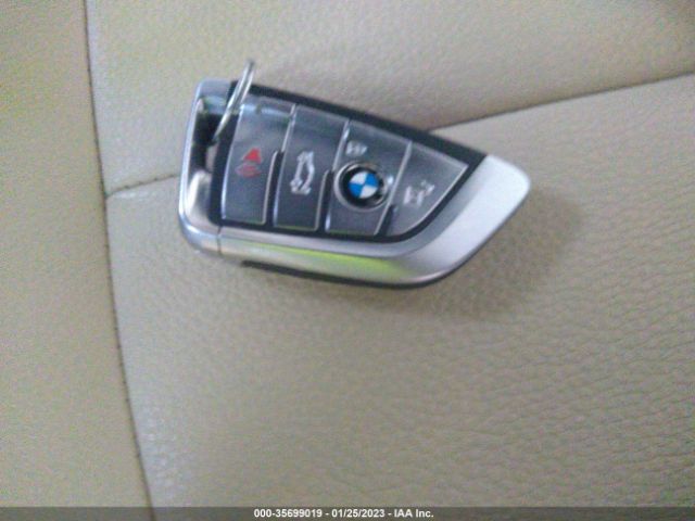 5UXKR0C51H0V65812 BMW X5 Xdrive35i