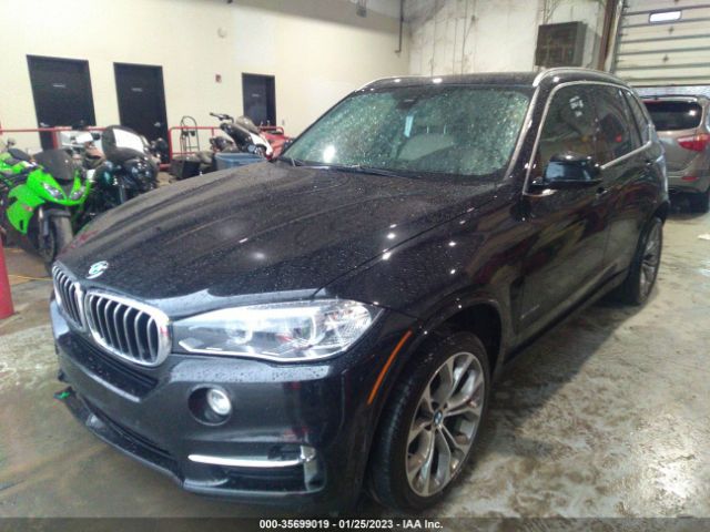 5UXKR0C51H0V65812 BMW X5 Xdrive35i