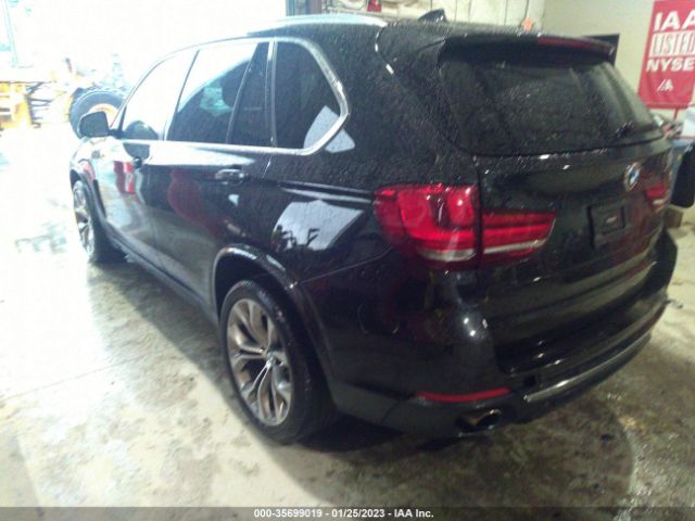 5UXKR0C51H0V65812 BMW X5 Xdrive35i