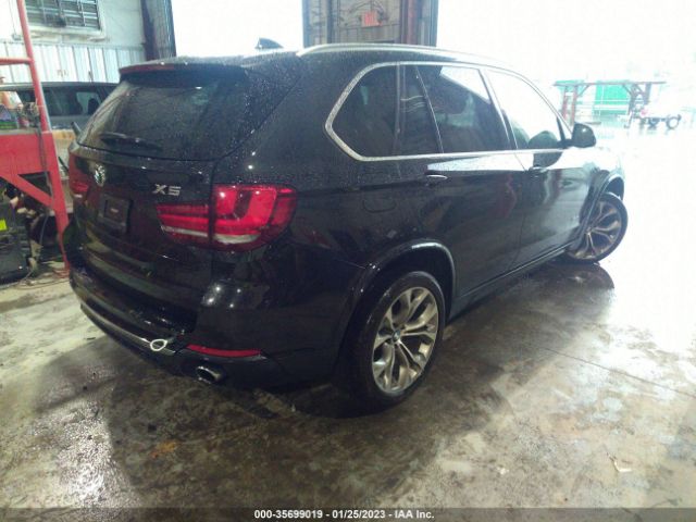 5UXKR0C51H0V65812 BMW X5 Xdrive35i
