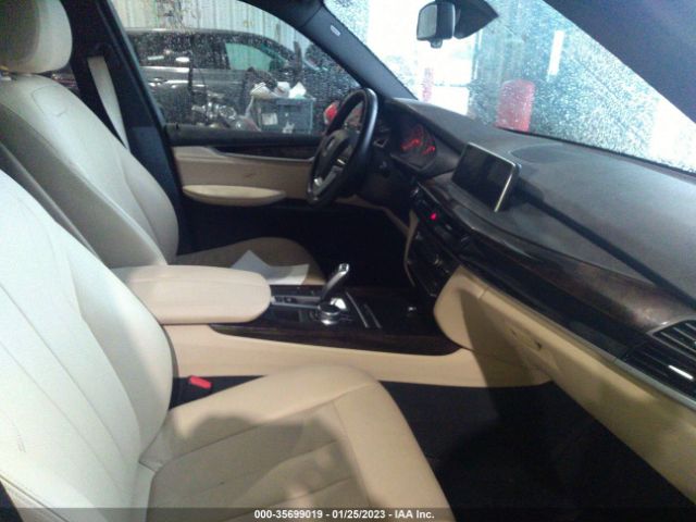 5UXKR0C51H0V65812 BMW X5 Xdrive35i
