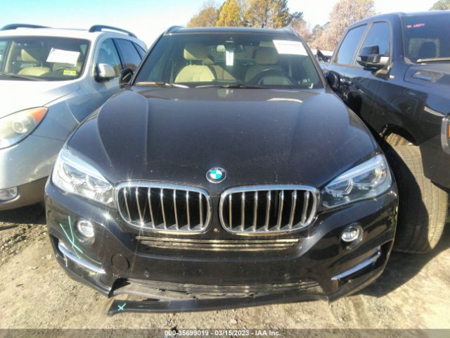 5UXKR0C51H0V65812 BMW X5 Xdrive35i