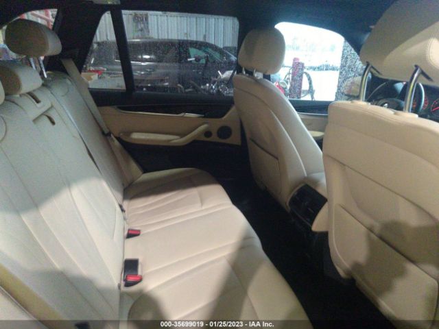 5UXKR0C51H0V65812 BMW X5 Xdrive35i