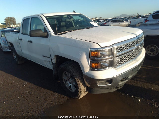 2014 1GCVKREC9EZ137416 main image