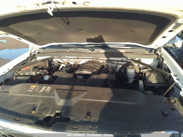 Chevrolet Silverado 1500 Lt 2014 1GCVKREC9EZ137416 Image 11