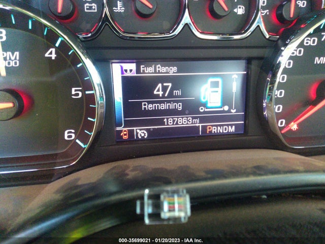 Chevrolet Silverado 1500 Lt 2014 1GCVKREC9EZ137416 Image 8