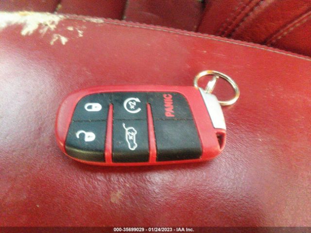 1C4RJFN99JC440247 Jeep Grand Cherokee Trackhawk