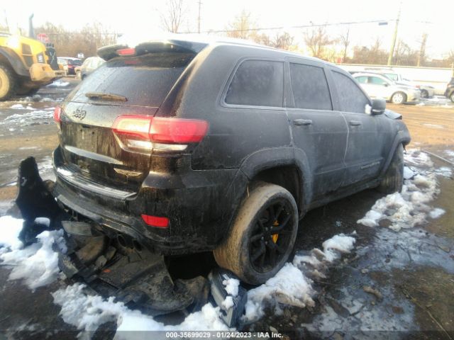 1C4RJFN99JC440247 Jeep Grand Cherokee Trackhawk