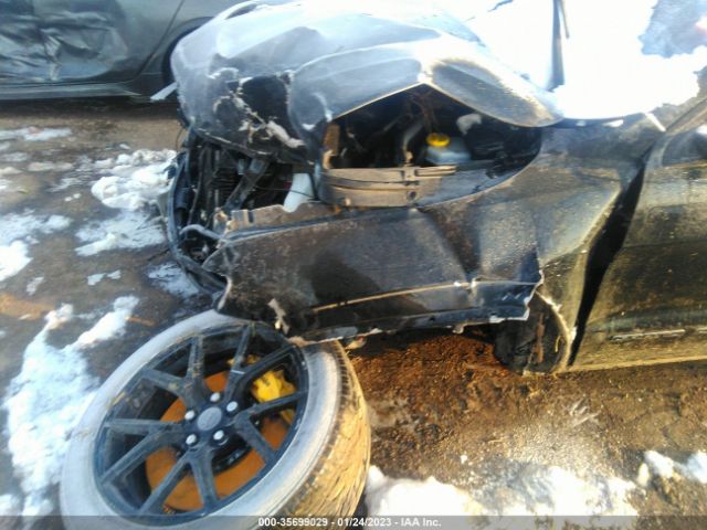 1C4RJFN99JC440247 Jeep Grand Cherokee Trackhawk