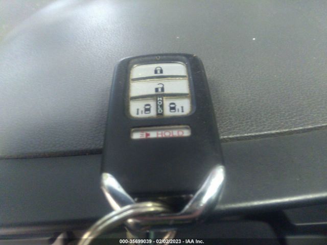5FNRL5H34GB035727 Honda ODYSSEY SE