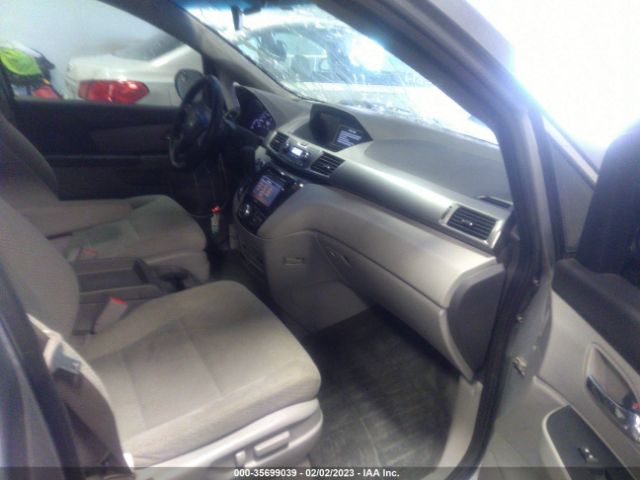5FNRL5H34GB035727 Honda ODYSSEY SE