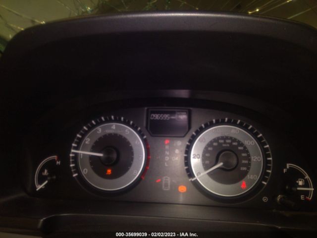 5FNRL5H34GB035727 Honda ODYSSEY SE