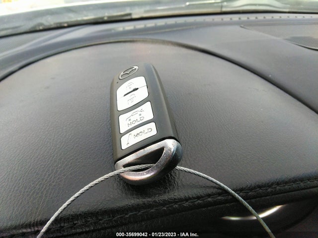 2016 Mazda 6, VIN: JM1GJ1U59G1456851