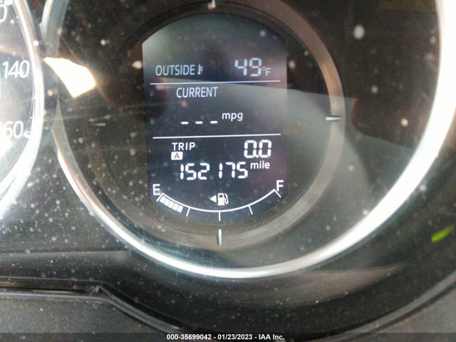2016 Mazda 6, VIN: JM1GJ1U59G1456851