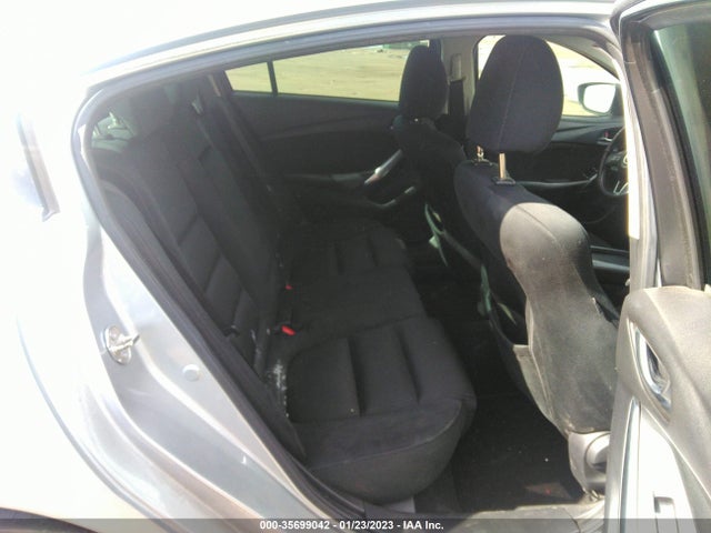 2016 Mazda 6, VIN: JM1GJ1U59G1456851