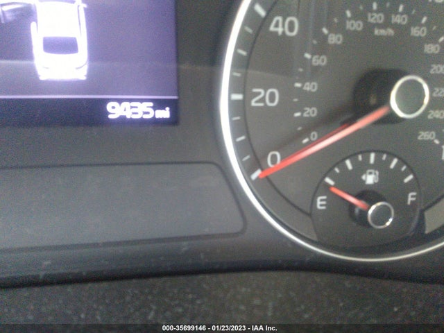 2021 Kia Forte, VIN: 3KPF24AD8ME401984