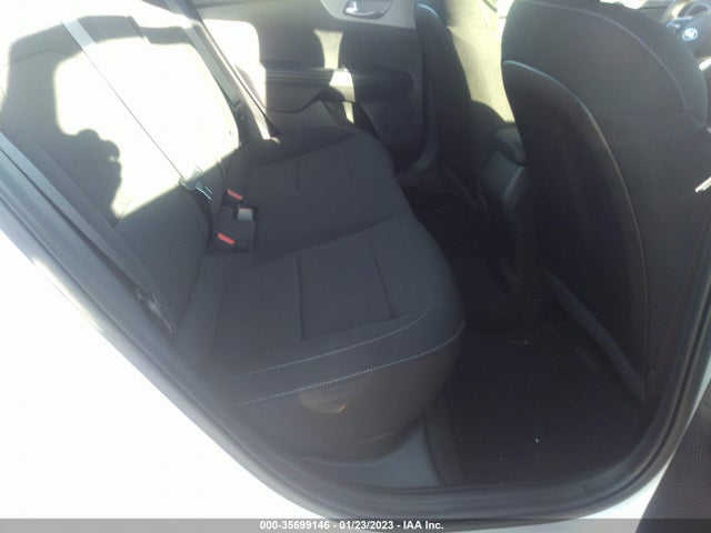 2021 Kia Forte, VIN: 3KPF24AD8ME401984