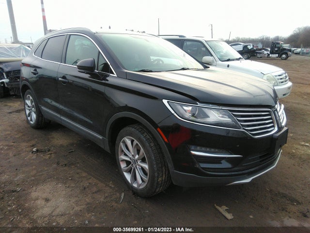 2017 Lincoln MKC, VIN: 5LMCJ2D91HUL44285
