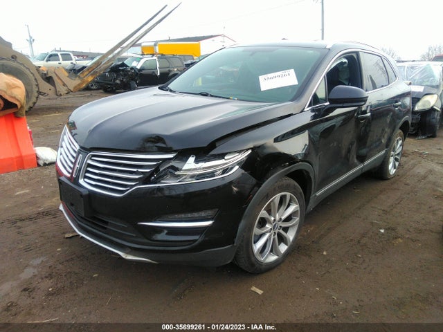 2017 Lincoln MKC, VIN: 5LMCJ2D91HUL44285
