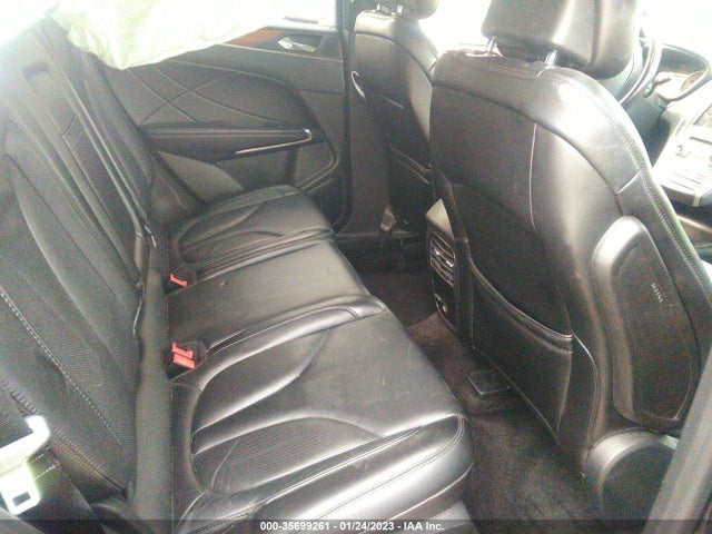 2017 Lincoln MKC, VIN: 5LMCJ2D91HUL44285