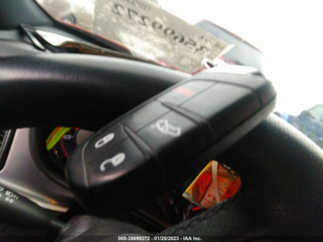 2C3CDZAG5MH513333 Dodge Challenger Sxt