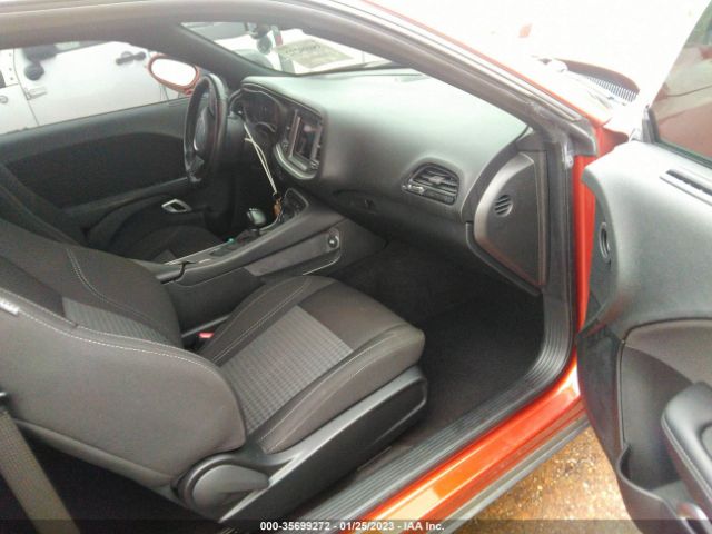 2C3CDZAG5MH513333 Dodge Challenger Sxt