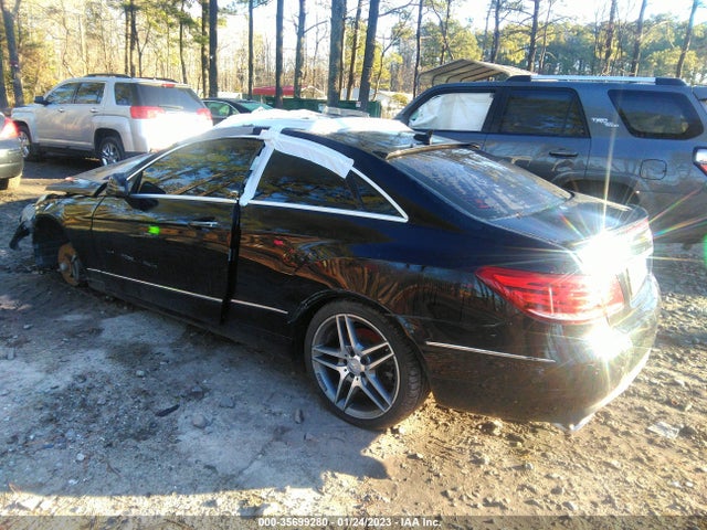 2014 MERCEDES-BENZ E-CLASS E 350 VIN: WDDKJ8JB4EF264885