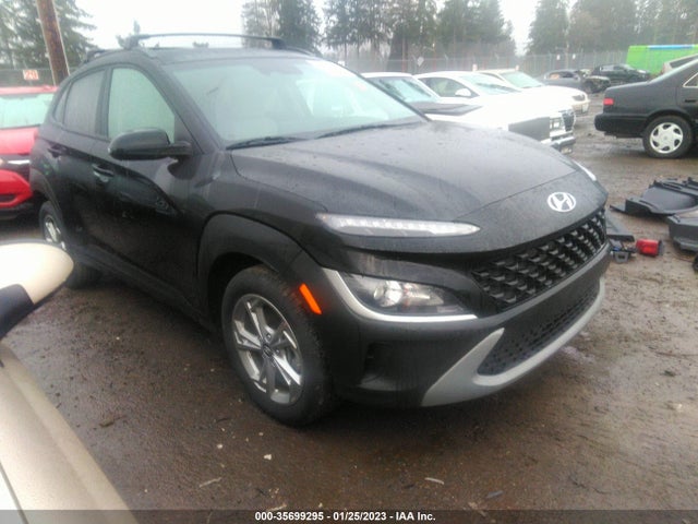 2023 Hyundai Kona, VIN: KM8K6CAB8PU958651