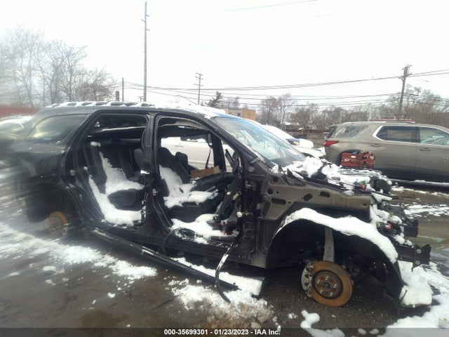 Dodge Durango Gt Plus 2021 1C4RDJDG8MC764773 Image 6
