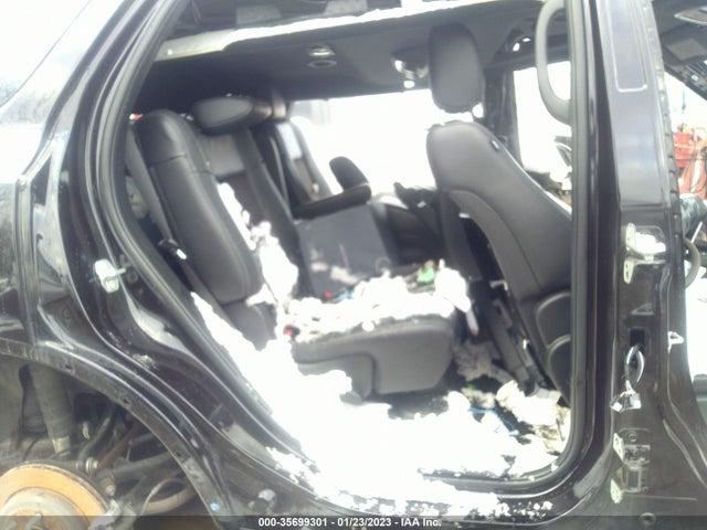 Dodge Durango Gt Plus 2021 1C4RDJDG8MC764773 Image 8