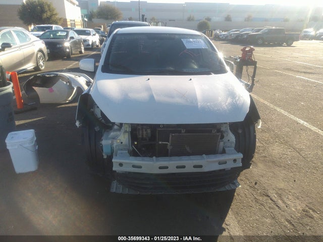 2019 MITSUBISHI MIRAGE G4 ES/RF VIN: ML32F3FJ5KHF18897