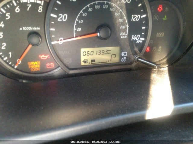 2019 MITSUBISHI MIRAGE G4 ES/RF VIN: ML32F3FJ5KHF18897