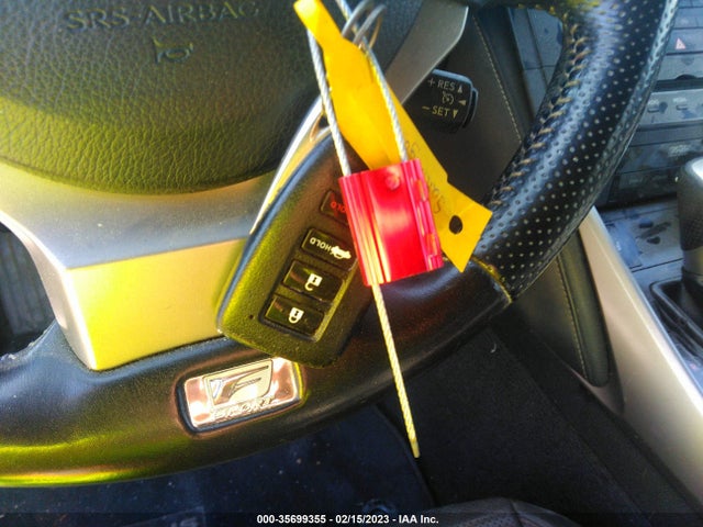 JTHBE1D23E5008856 Lexus IS 350