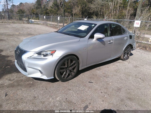 JTHBE1D23E5008856 Lexus IS 350