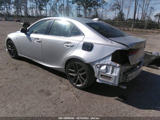 JTHBE1D23E5008856 Lexus IS 350