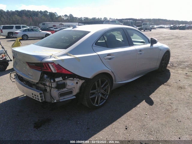 JTHBE1D23E5008856 Lexus IS 350