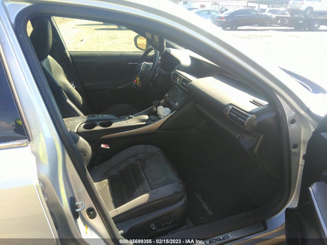 JTHBE1D23E5008856 Lexus IS 350