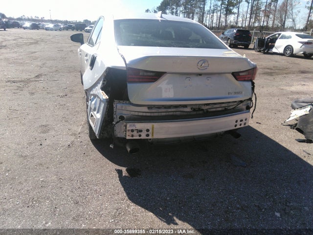 JTHBE1D23E5008856 Lexus IS 350