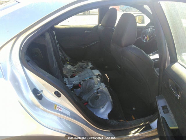JTHBE1D23E5008856 Lexus IS 350